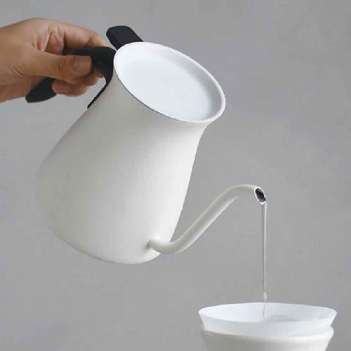 KINTO（キントー） POUR OVER KETTLE プアオーバーケトル 900ml