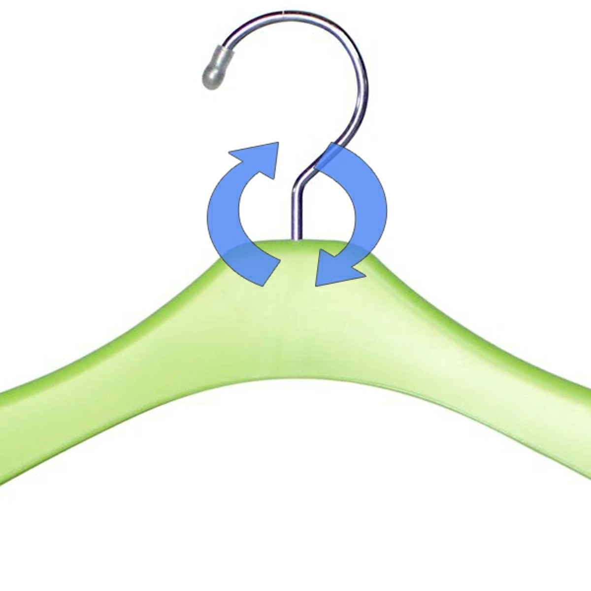 ジャケットハンガー Livido ジャケットス...の詳細画像4