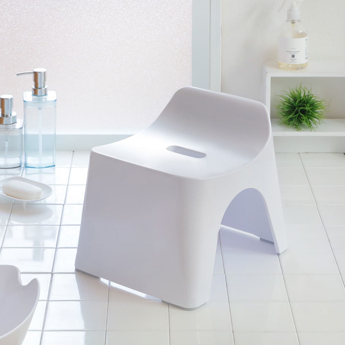 ���C�֎q �q���[�o�X �o�X�X�c�[�� h20 ���ʍ���20cm �i ���C�C�X ���C���� �o�X�`�F�A ���C �֎q ���� �C�X HUBATH �j