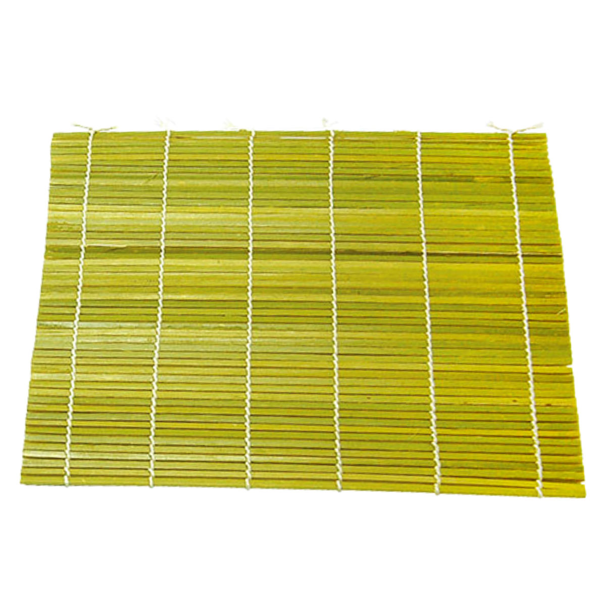 巻きす 太 竹製 巻きすだれ （ まきす 竹 巻き簾 すし巻き 巻き寿司 太