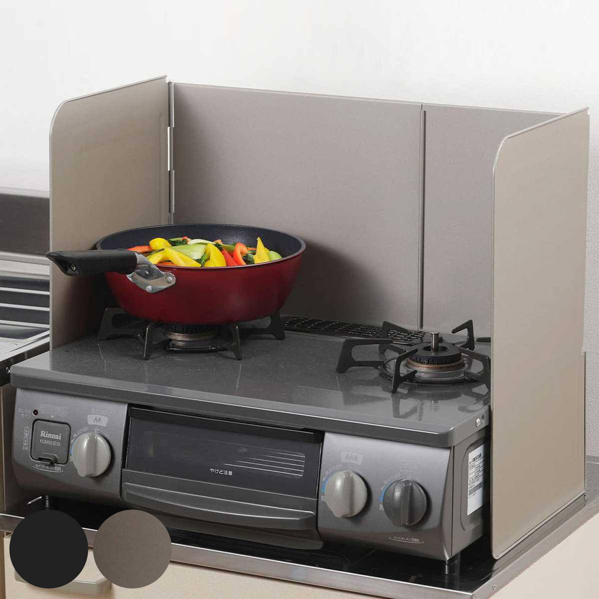 レンジガード 消耗品 キッチン雑貨 ガステーブル」の人気商品一覧