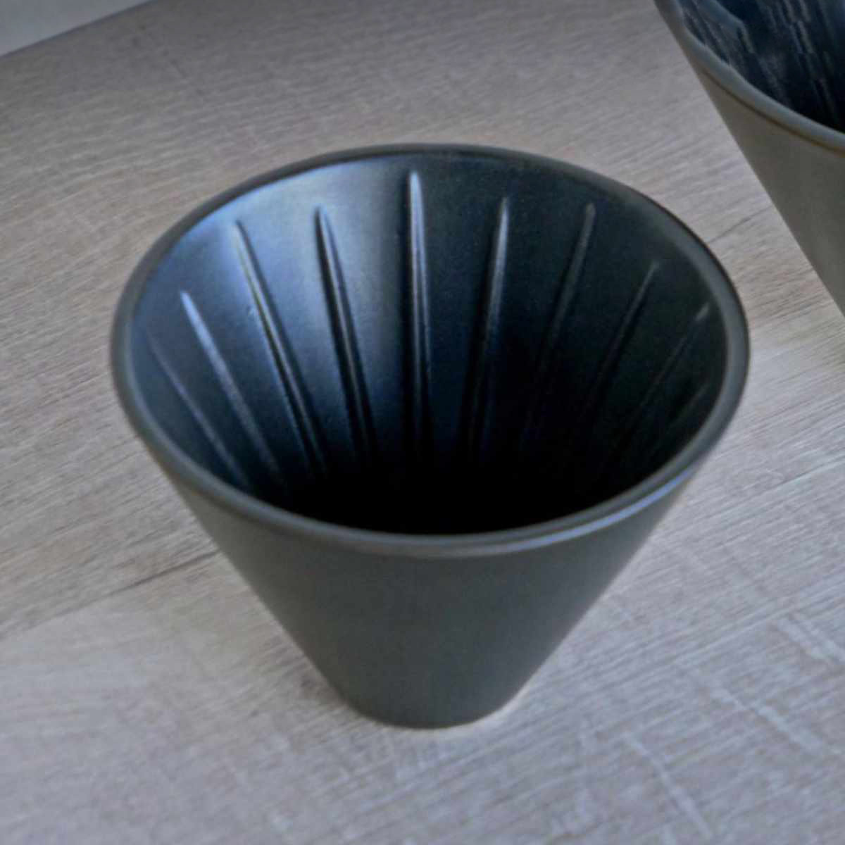 KINTO �L���g�[ SCS-S04 �u�����[���[ 2cups �i SLOW COFFEE STYLE Specialty 2�t�� 300ml ���퐻 2cups �X�^���h �R�[�q�[�u�����[���[ �j