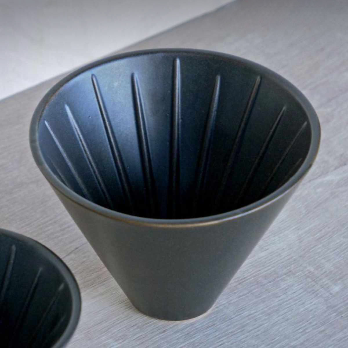 KINTO �L���g�[ SCS-S04 �u�����[���[ 4cups �i SLOW COFFEE STYLE Specialty 4�t�� 600ml ���퐻 4cups �X�^���h �R�[�q�[�u�����[���[ �j