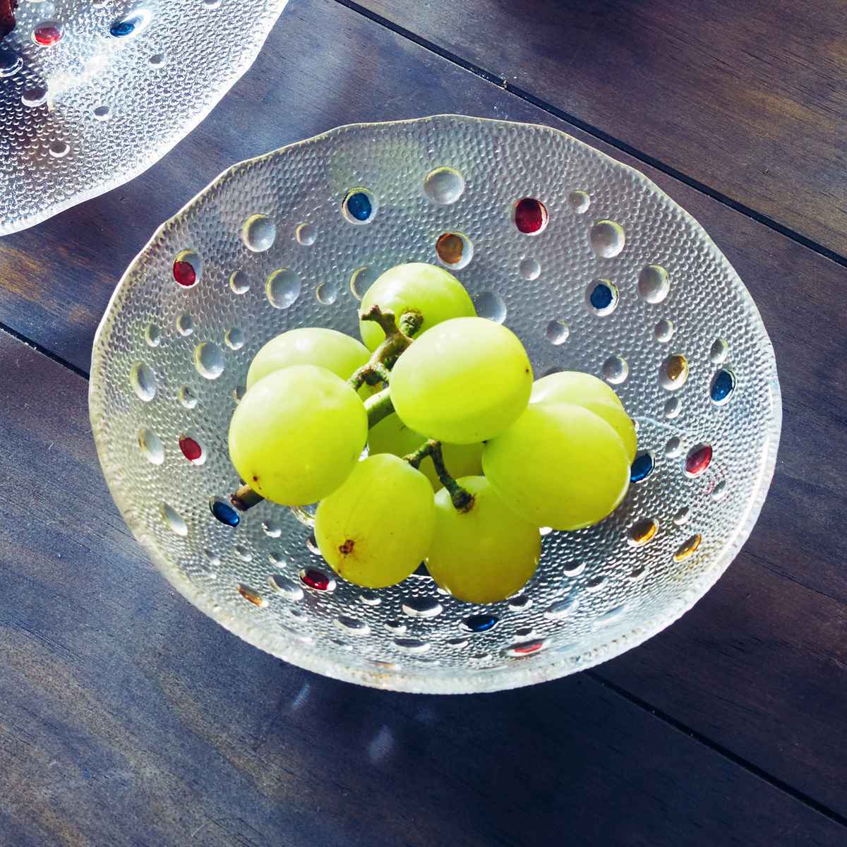DANSK（ダンスク） デザートボウル 16cm バブルコンフェティ （ 皿