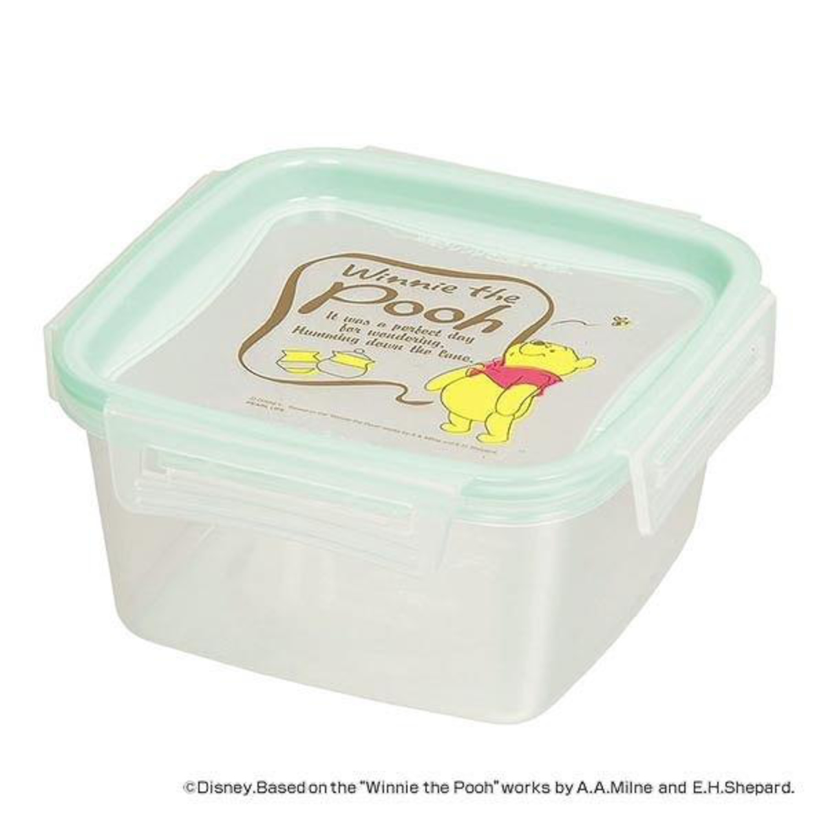 �ۑ��e�� ���܂̃v�[���� �����` L 630ml �v���X�`�b�N�� �i ���� �v���X�`�b�N �f�B�Y�j�[ �p�^ �v���X�`�b�N�e�� �L�����N�^�[ �j