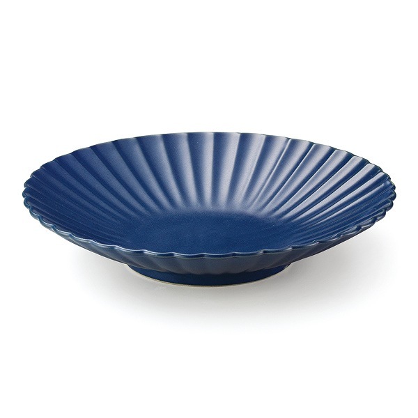 輪花皿　20客 輪花皿 20客