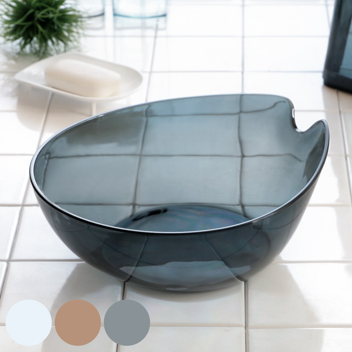 ���� �q���[�o�X �E�H�b�V���{�[�� �N���A ���{�� �i ���ʊ� ���C���� ���C�� ������ ���� �����C HUBATH �j