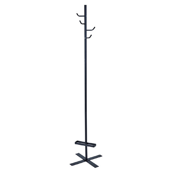 ハンガーラック 美style エントランスポー...の詳細画像4