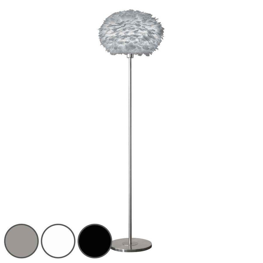 �t���A���C�g UMAGE Eos Medium ���C�g�O���[ �i �Ɩ� �ԐڏƖ� �X�^���h���C�g ���C�g �Ɩ���� LED led ��p �k�� �C���e���A ������� �j