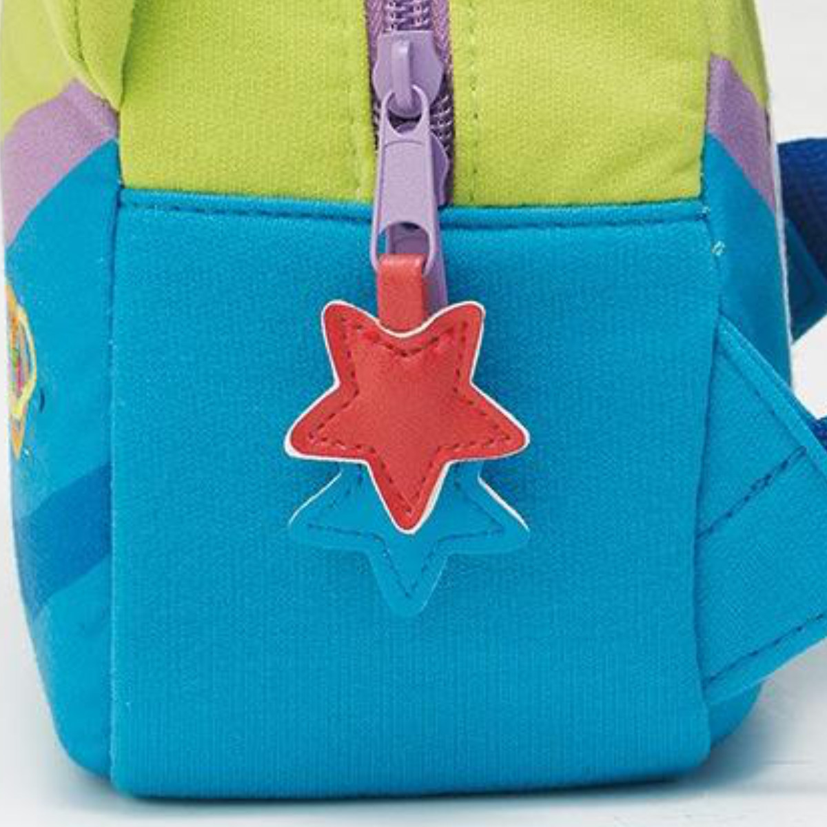 スケーター 赤ちゃん リュック エイリアン トイストーリー 転倒 防止