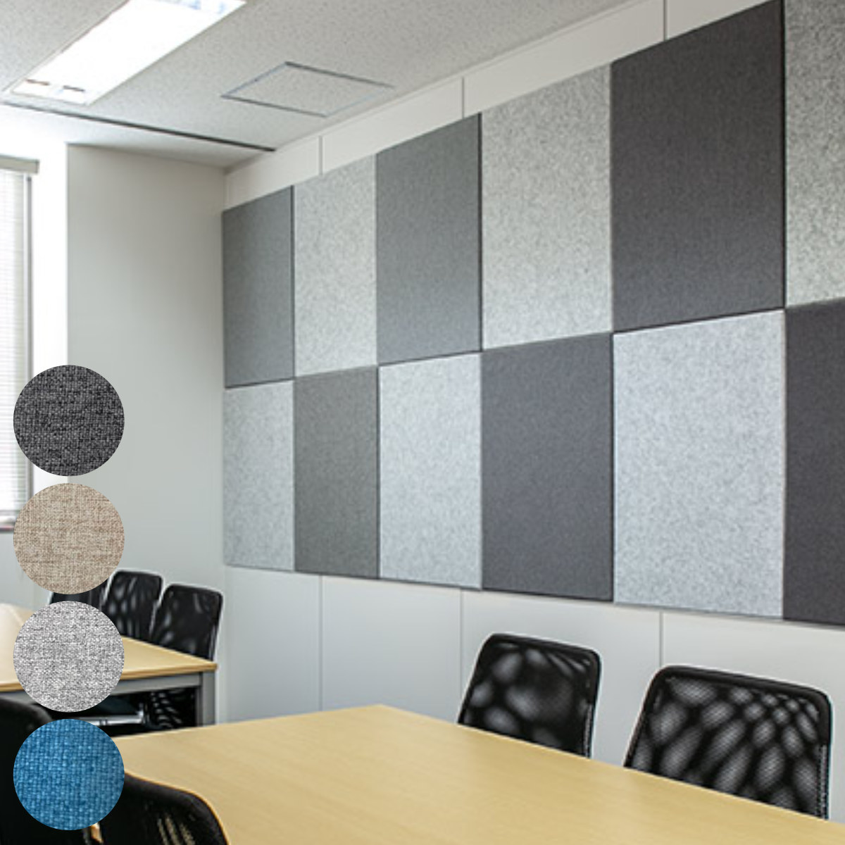 �z���� �z���p�l�� �t�F�����m�� �G�N�V�[�h 45�x�J�b�g 40×40cm �z�� �h�� �i �p�l�� �{�[�h �z���{�[�h �j