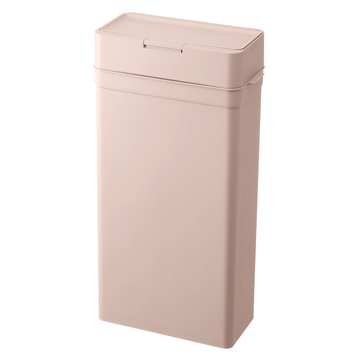 シールズ25 密閉　Like it ライクイット　ゴミ箱　25L ４個セット Like-it（ライクイット） 特典付き ゴミ箱 25L シールズ 密閉 スリム