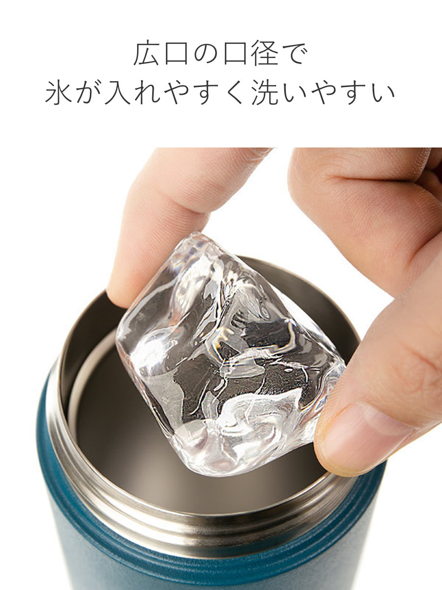 KINTO（キントー） トラベルタンブラー 500ml （ 水筒 500ml