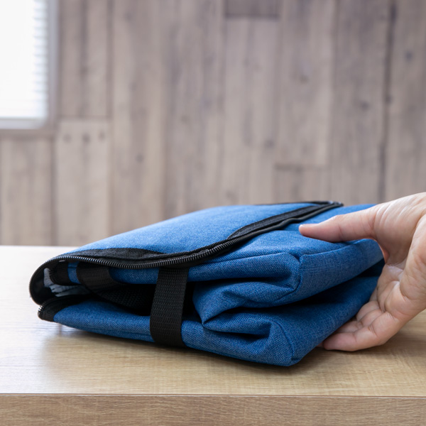 アサヒ興洋 クーラーボックス ソフトクーラーバッグ 10L コンパクト