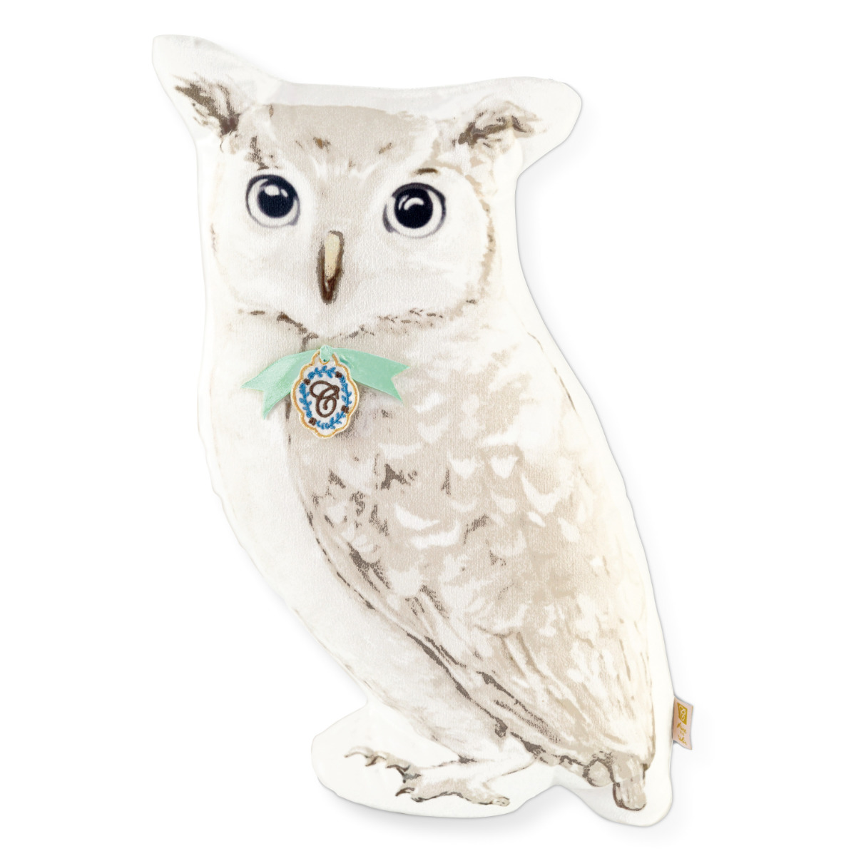 �N�b�V���� �n�O�~�[�A�j�}�� HUG ME ANIMAL CUSHION �t�N���E �i ���� �C���e���A ������ �j