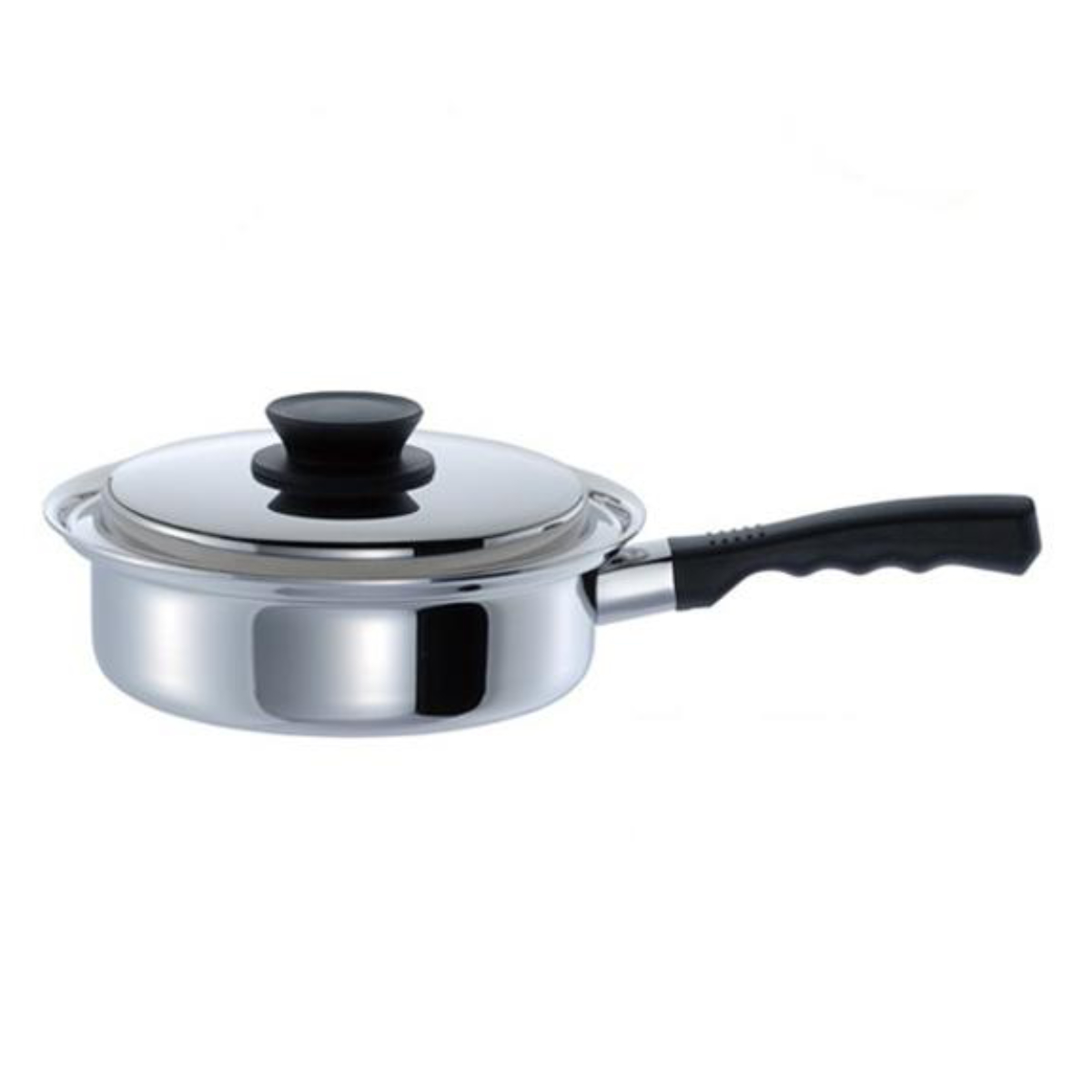 ウルシヤマ金属工業 片手鍋 マジカルユミック エテルナ 片手浅型鍋