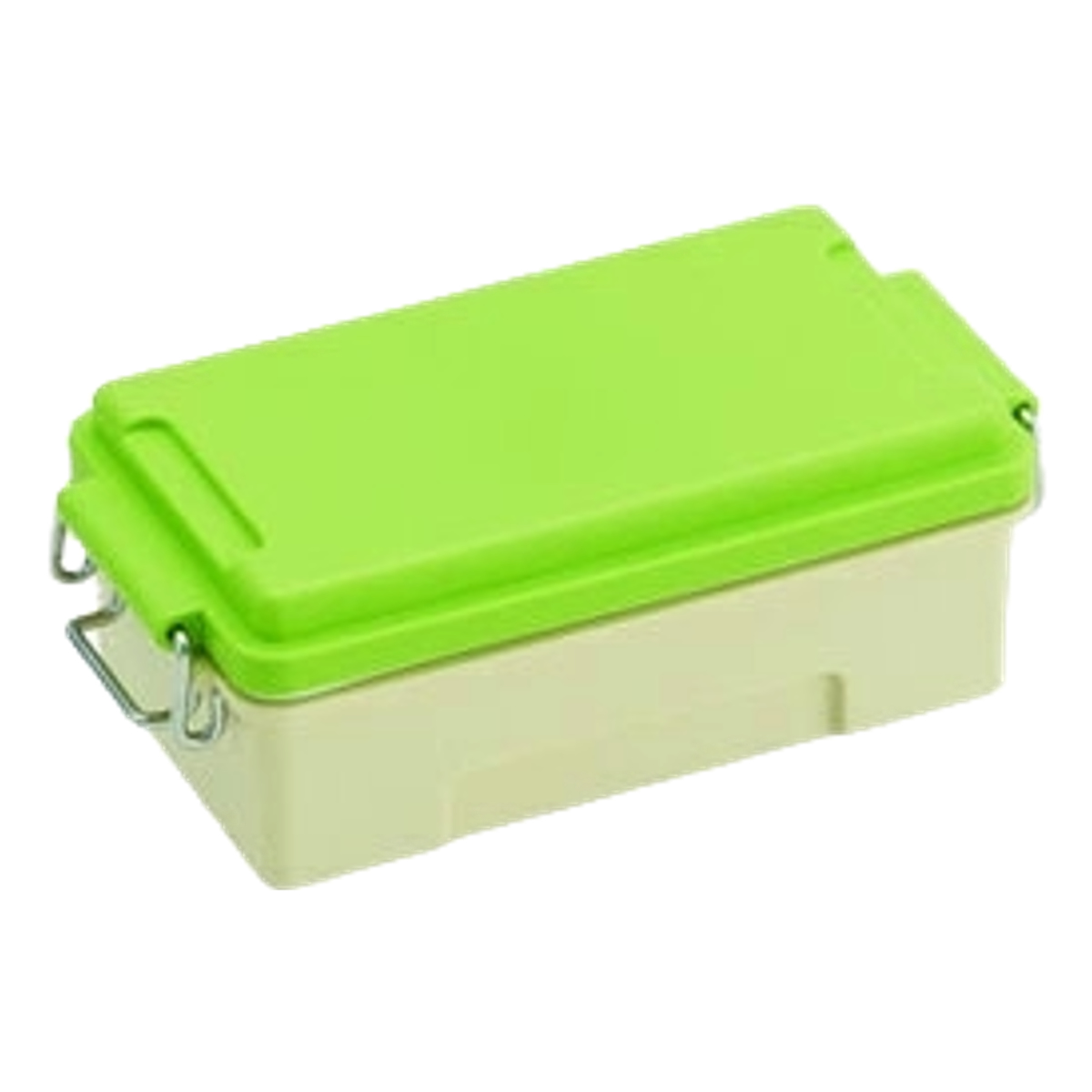 スケーター お弁当箱 コンテナランチボックス マルシェ 1段 500ml