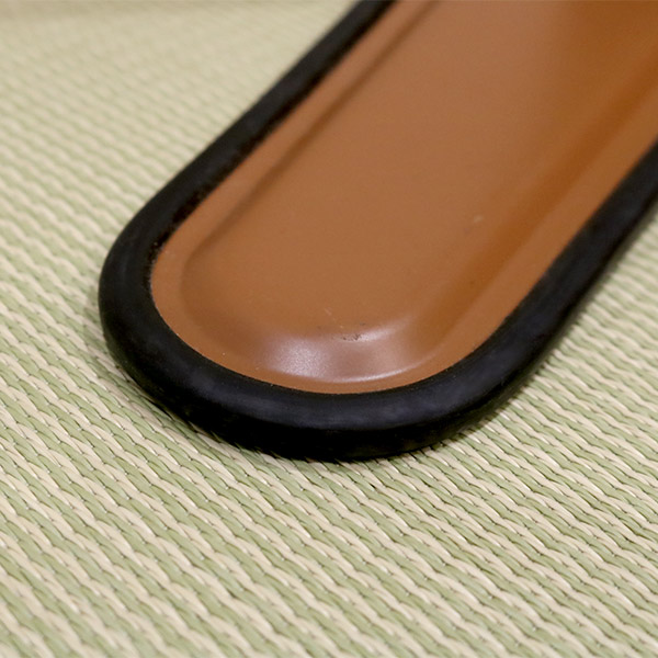 立ち上がり 補助手すり らくらくたっち 介護用品 （ 補助 手すり 立ち上がり手すり サポート 滑り止め付き 角度調節 スチール製 ）_18