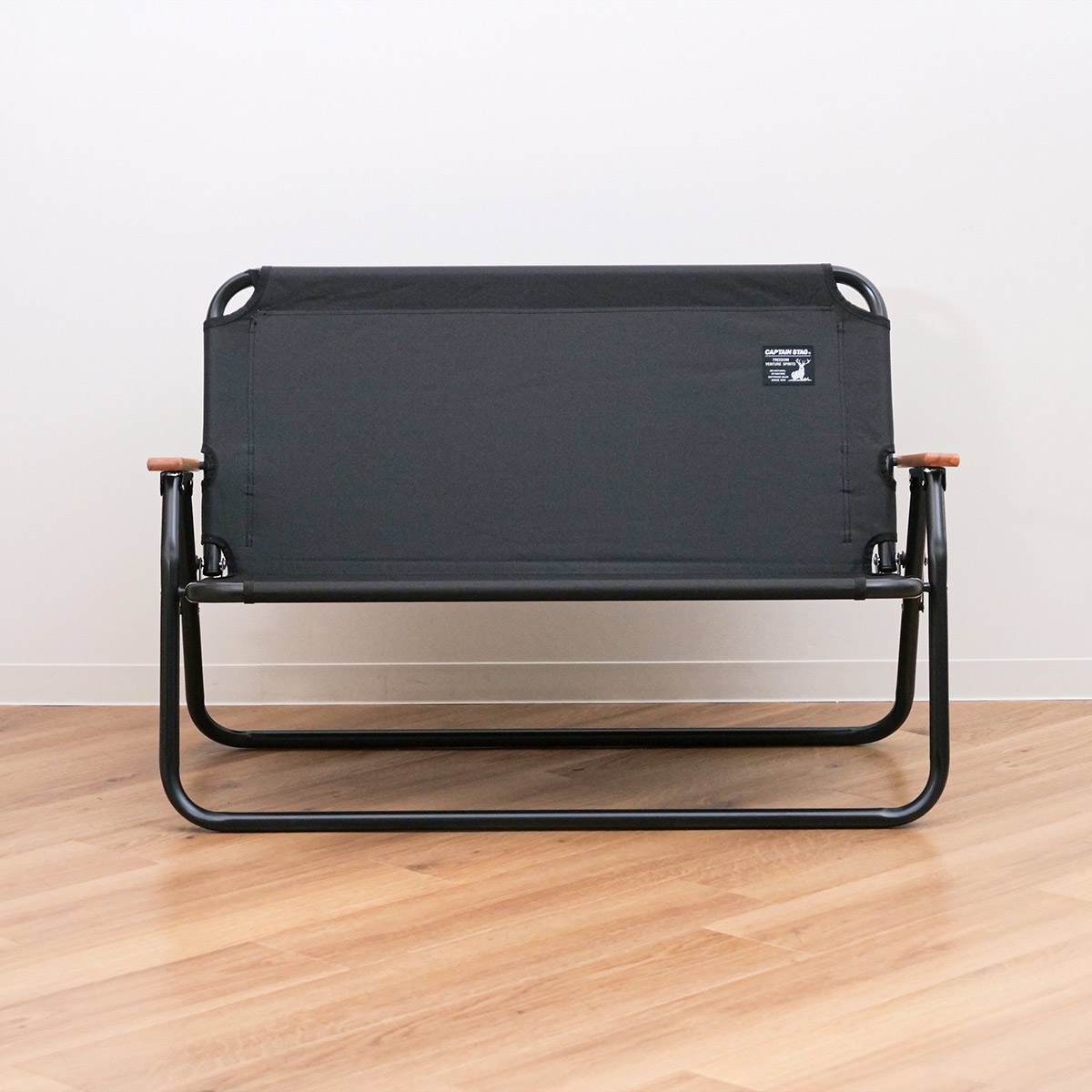 CAPTAIN STAG（キャプテンスタッグ） アウトドアチェア 折りたたみ