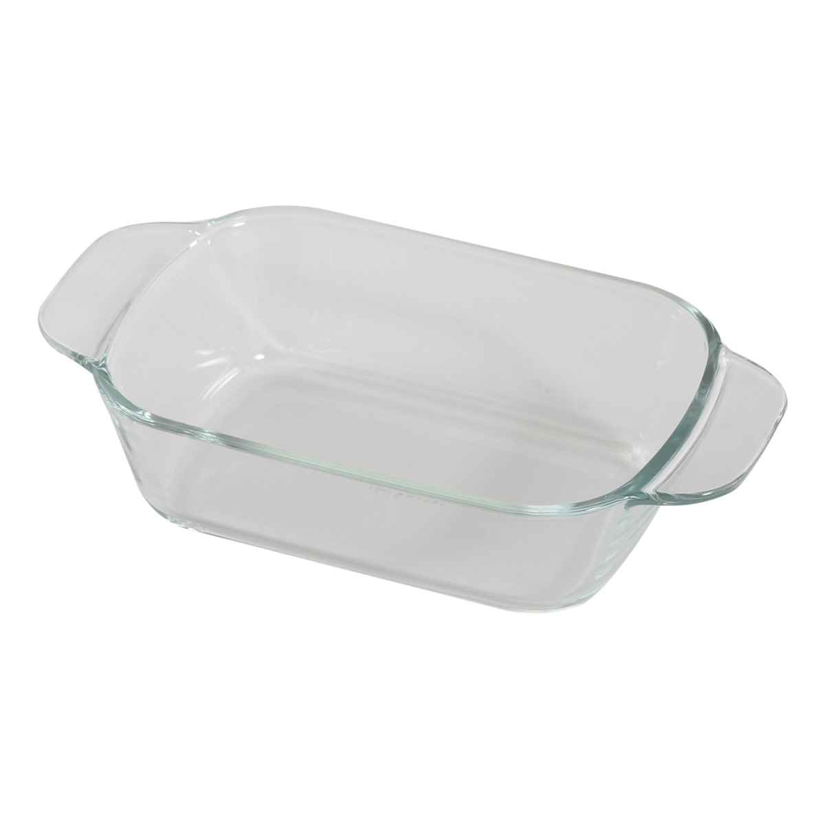 PYREX（パイレックス） グラタン皿 一人用 16cm Pyrex レクタングル