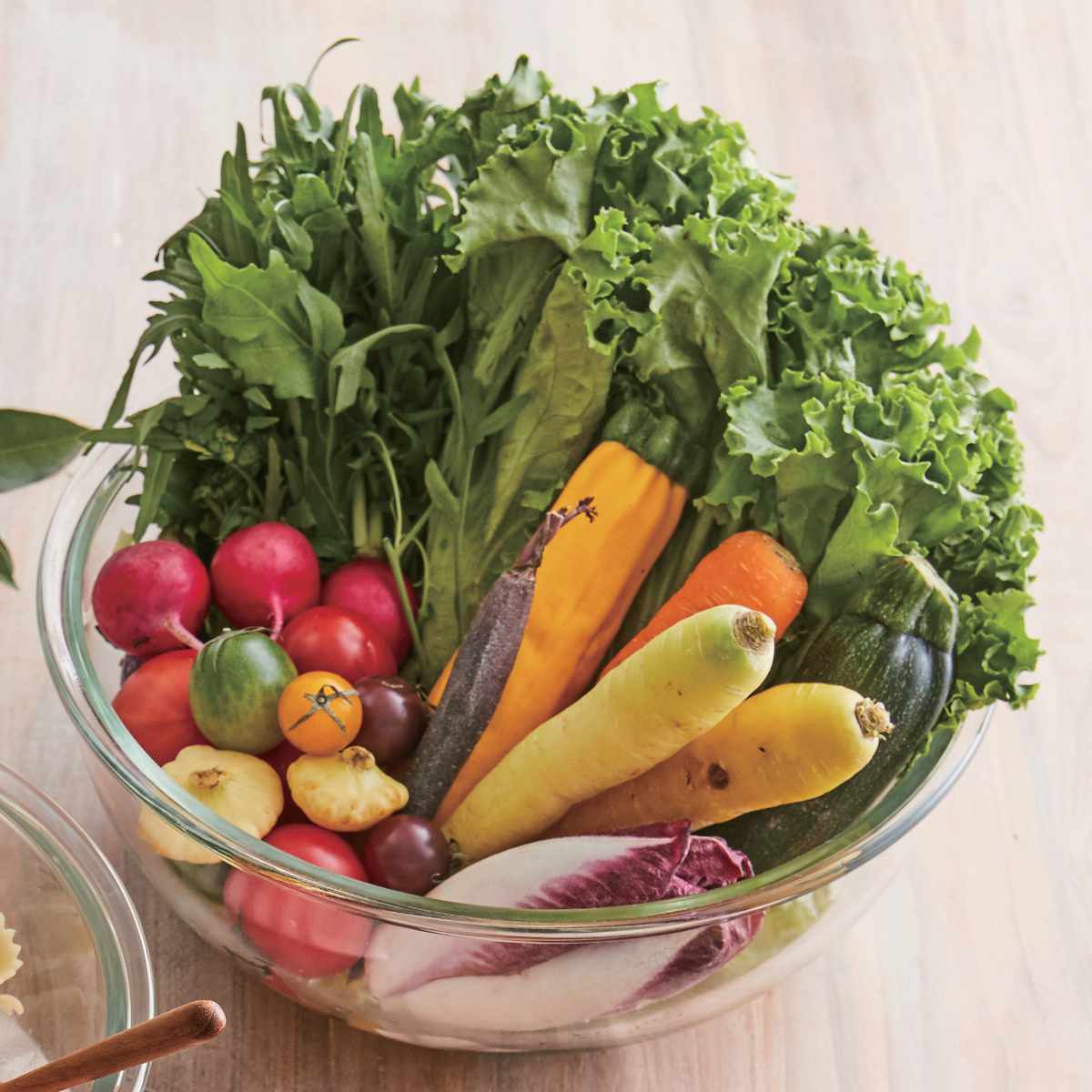 PYREX（パイレックス） ボウル 3.6L 耐熱ガラス （ ガラスボウル