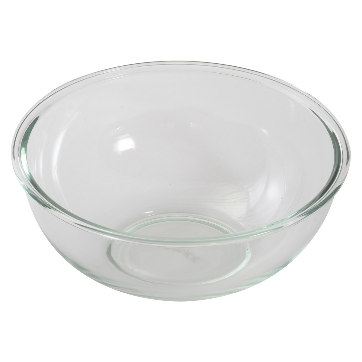 オールドパイレックス　ガラスボウルセット PYREX（パイレックス） ボウル 3.6L 耐熱ガラス （ ガラスボウル