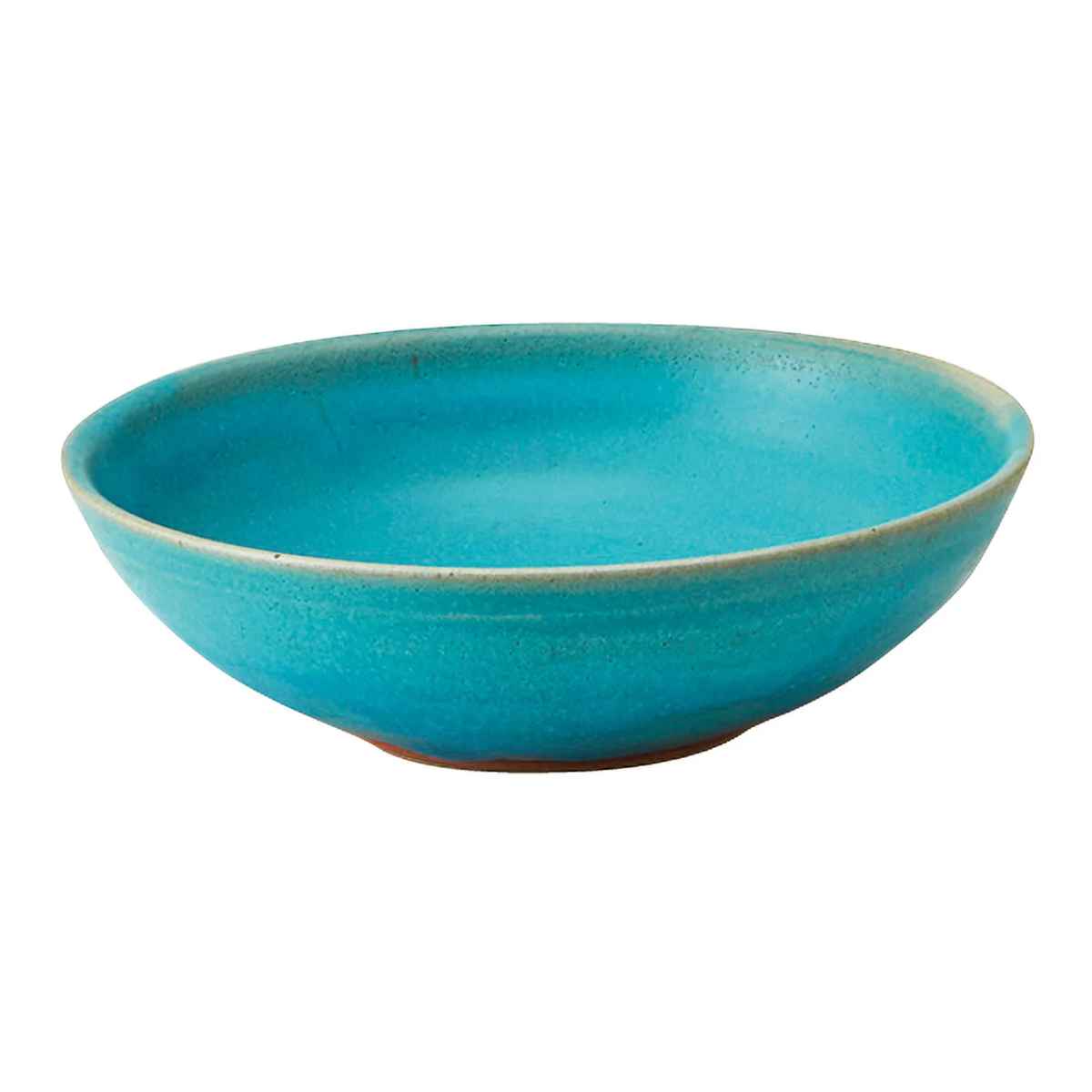 ボウル 14cm Blueシリーズ 陶器 食器 笠間焼 日本製 （ 皿 小鉢 小皿