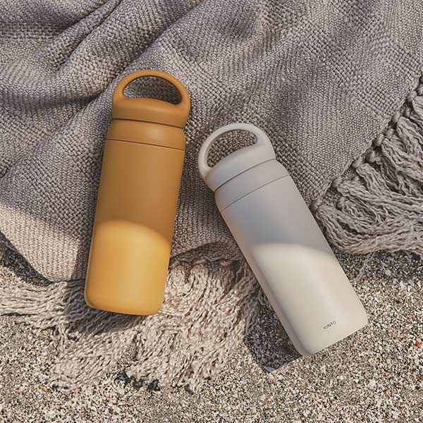 KINTO（キントー） デイオフタンブラー 500ml （ 水筒 マグボトル