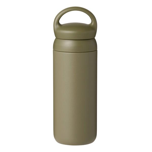 KINTO（キントー） 水筒 マグボトル デイオフタンブラー 500ml