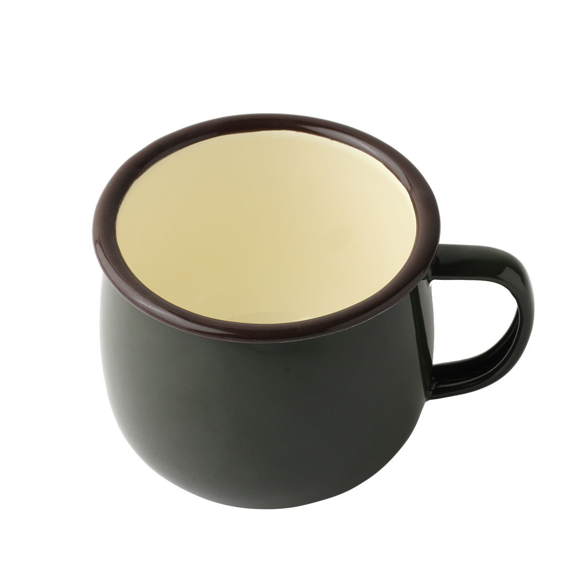 CAPTAIN STAG（キャプテンスタッグ） アウトドア食器 ホーロー