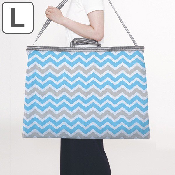 洗濯ネット ランドリーバッグ コインランドリー用ランドリーバッグ L （ ランドリーネット 洗濯 ネット ）