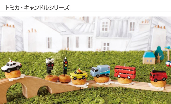 キャンドル ろうそく 誕生日 バースデーキャン...の詳細画像4