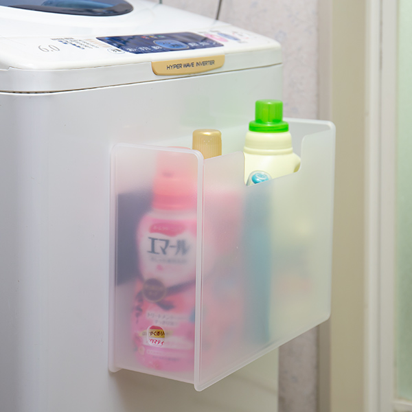 ファイルボックス マグネット付き ワイド A4...の詳細画像5