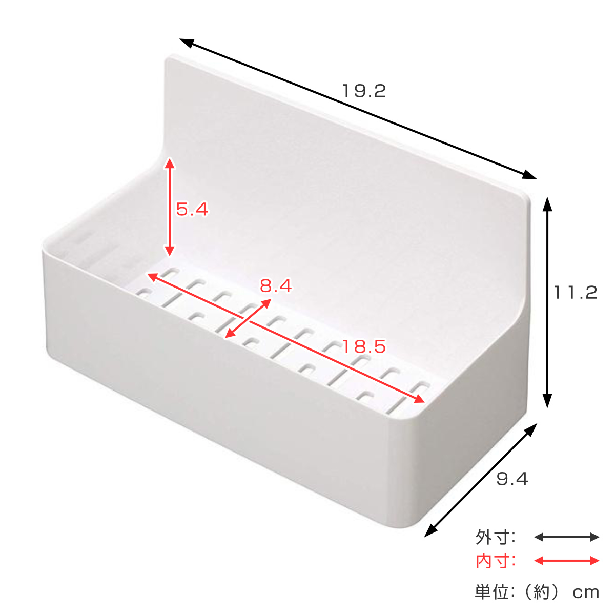 バス収納 磁着マグネット 磁着SQ マグネット...の詳細画像2