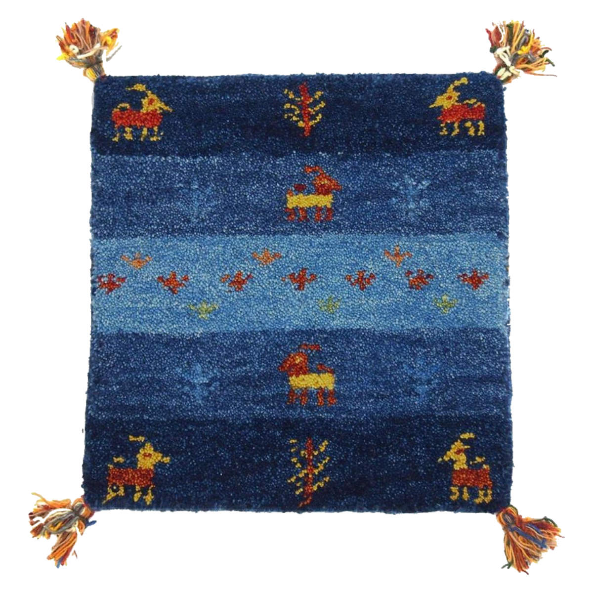 �`�F�A�p�b�h �N�b�V���� ���z�c �M���b�x GABBEH D20 �p�^ 40cm �i �V�[�g�N�b�V���� �`�F�A�N�b�V���� �M���x �j