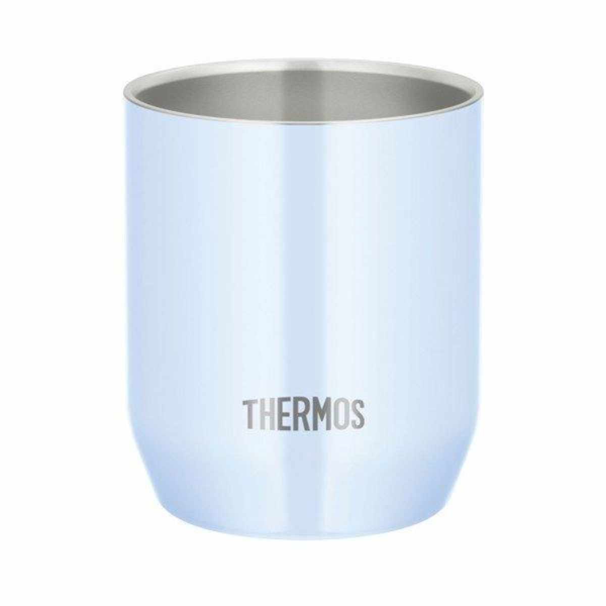 サーモス タンブラー 280ml 真空断熱 カップ ステンレス （ thermos コップ マグ ステンレス製 保温 保冷 ）  :299472:インテリアパレットヤフー店 - 通販 - Yahoo!ショッピング