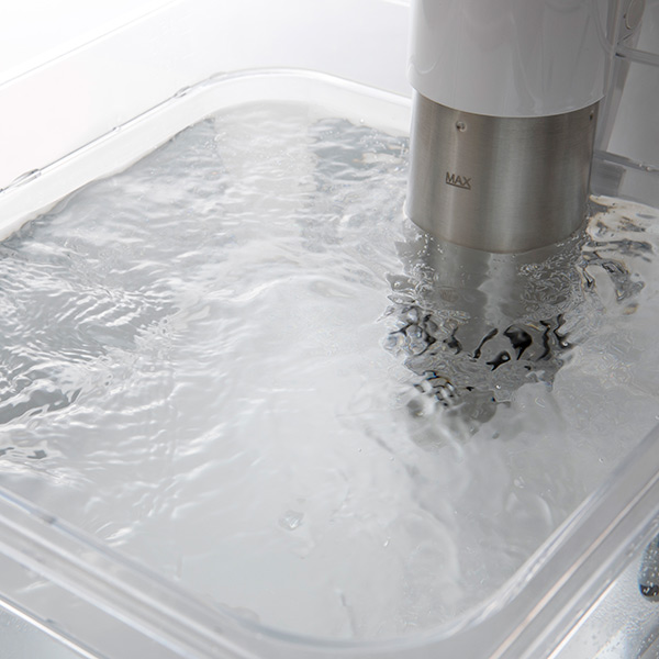 Kai House 低温調理器 AIO sousvide 貝印 （ キッチン家電 低温調理機