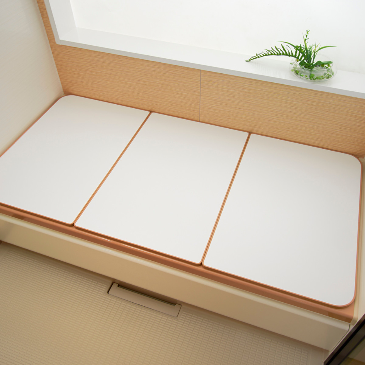 東プレ 特典付き 風呂ふた 組み合わせ 保温 ECOウォーム neo U12 70