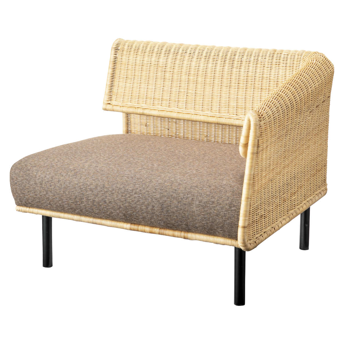 ラタン ソファ 1人掛け」の人気商品一覧 | 安い商品を通販サイトから