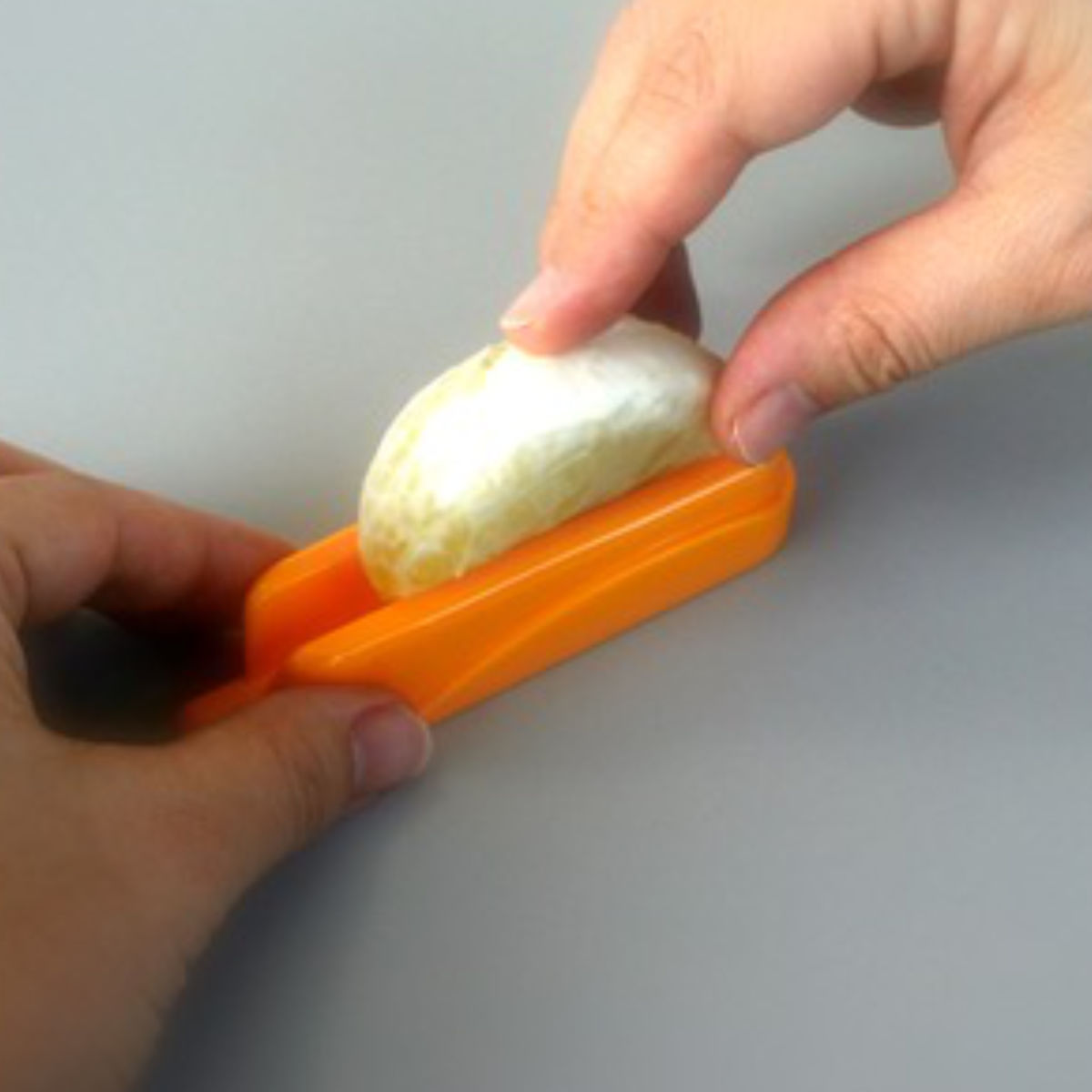 皮むき器 ムッキーちゃん 日本製 ( 柑橘類皮...の詳細画像3