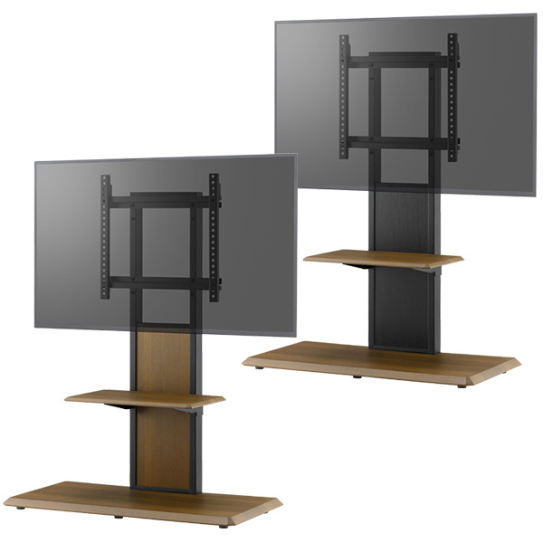 朝日木材加工 テレビ台 65V型　AS-LPE1400KS 朝日木材加工 テレビ台 壁寄せ 壁面 テレビスタンド 65V型対応 ベース