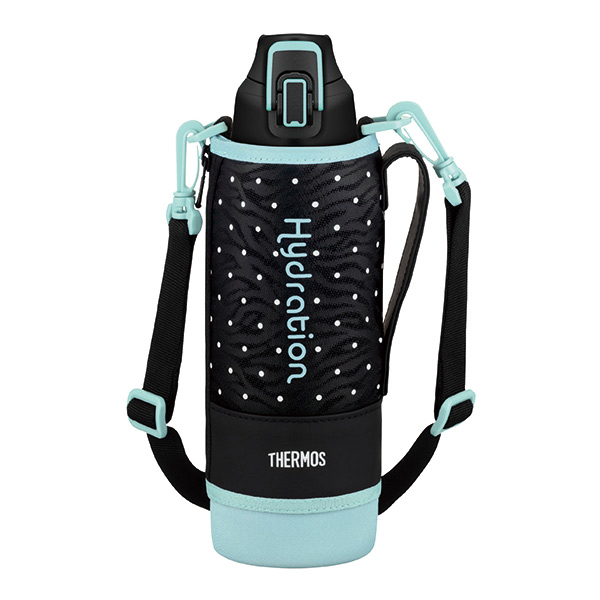 THERMOS（サーモス） 特価 水筒 1L 真空断熱スポーツボトル FHT-1000F