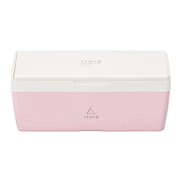 正和 お弁当箱 1段 スマホスタンド ランチボックス 700ml （ シンプル