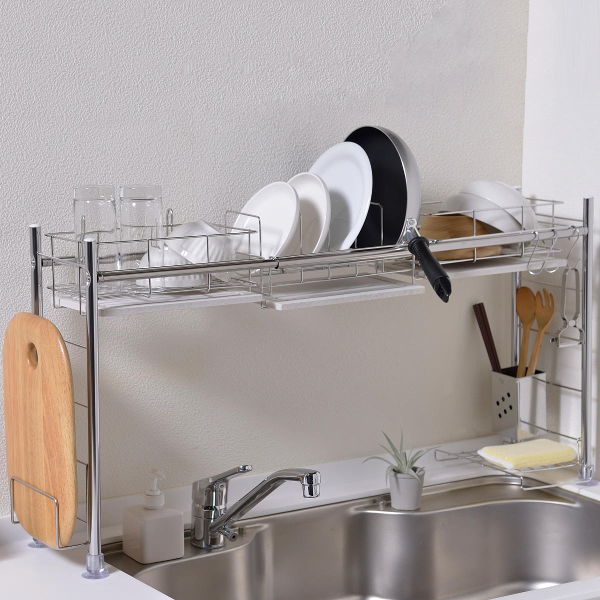 be worth style（ビーワーススタイル） 特典付き KAWAKI シンク渡し