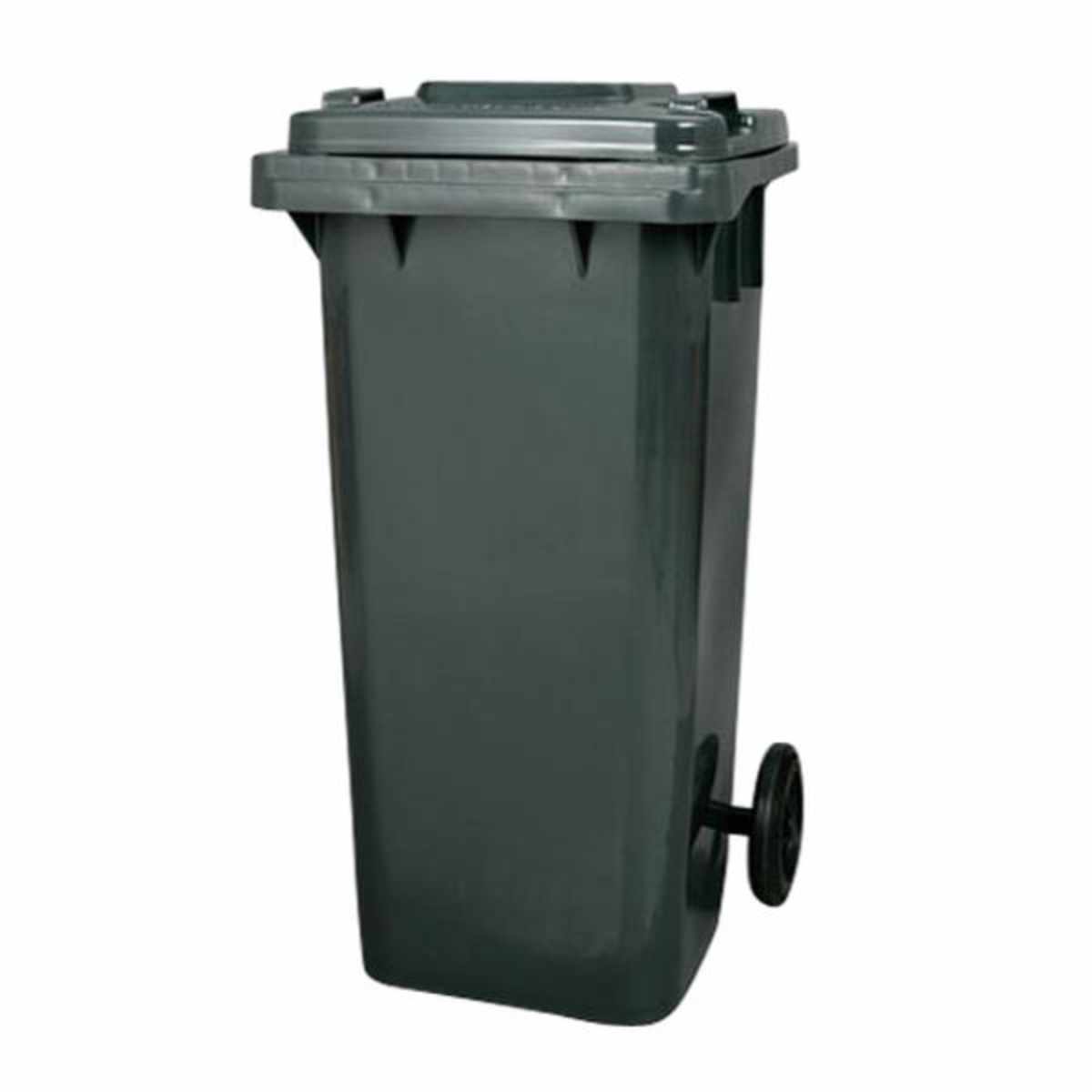 DULTON（ダルトン） ゴミ箱 120L 屋外兼用トラッシュカン （ ごみ箱 