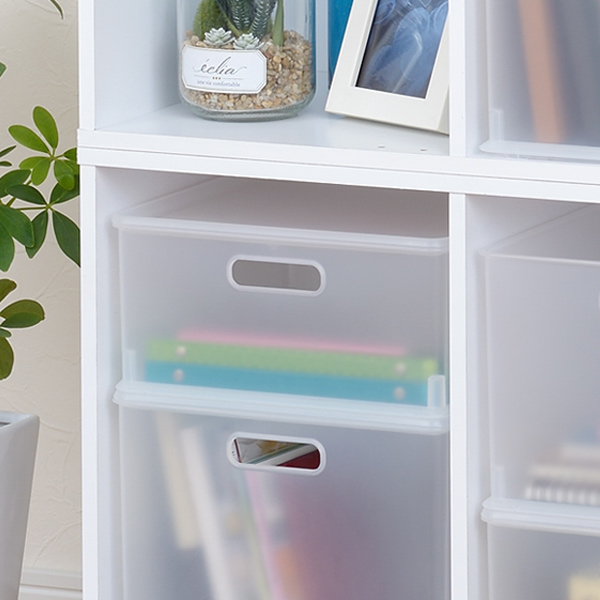 フタ 横置き インナーボックス 専用 ナチュラ...の詳細画像5