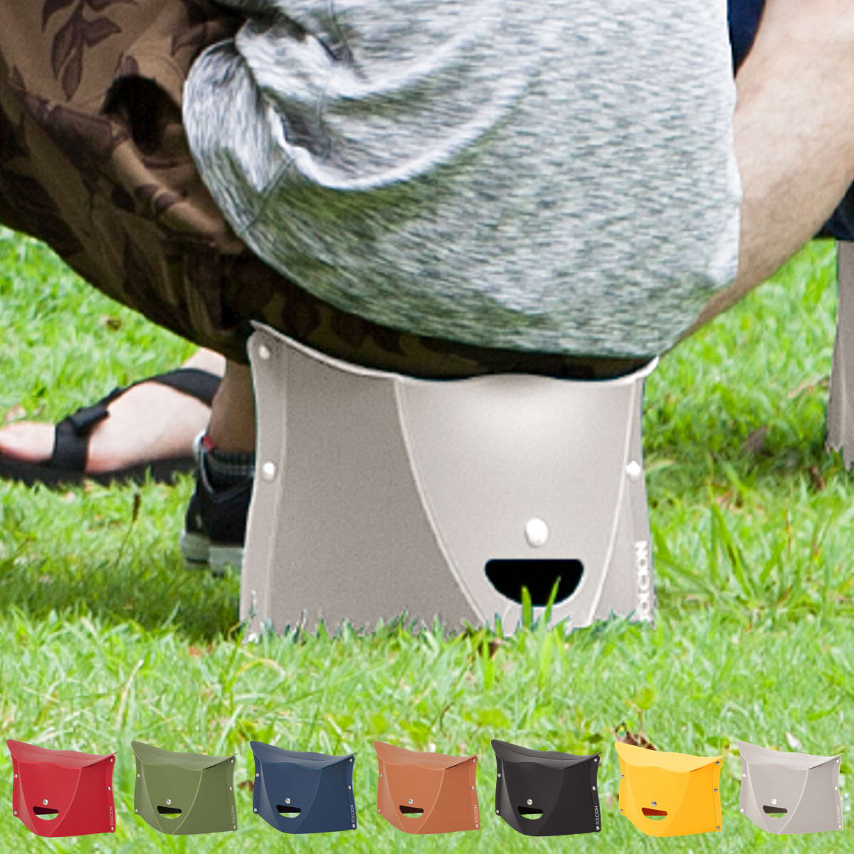 �A�E�g�h�A �܂肽���݃`�F�A �ȈՃ`�F�A �y�� �C�X �܂肽���� �p�^�b�g180 PATATTO �i �R���p�N�g�`�F�A ���[�`�F�A �ȈՈ֎q ��ƈ֎q ���փC�X �j