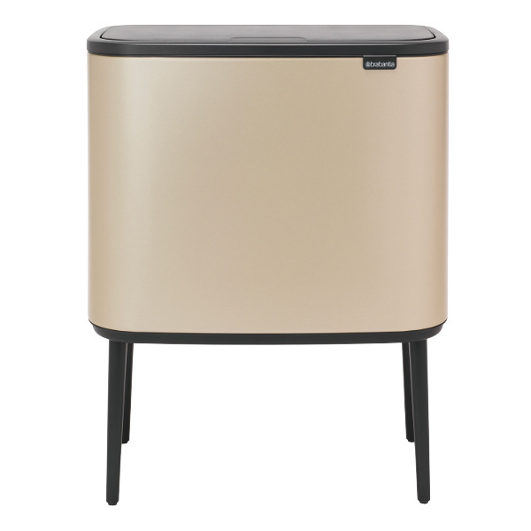 brabantia（ブラバンシア） ゴミ箱 36L Boタッチビン （ ブラバンシア