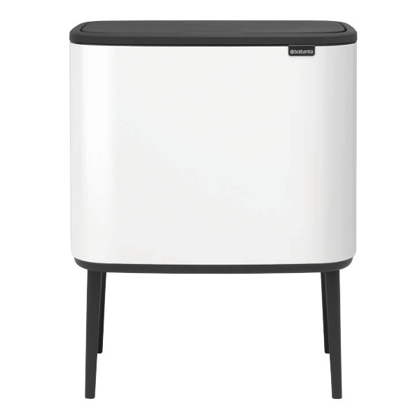 brabantia（ブラバンシア） ゴミ箱 36L Boタッチビン （ ブラバンシア