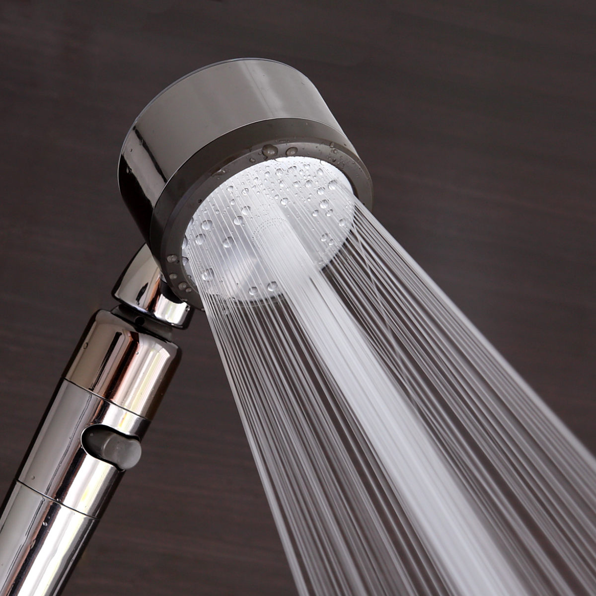 Arromic（アラミック） 特典付き シャワーヘッド 節水 3D Shower Salon